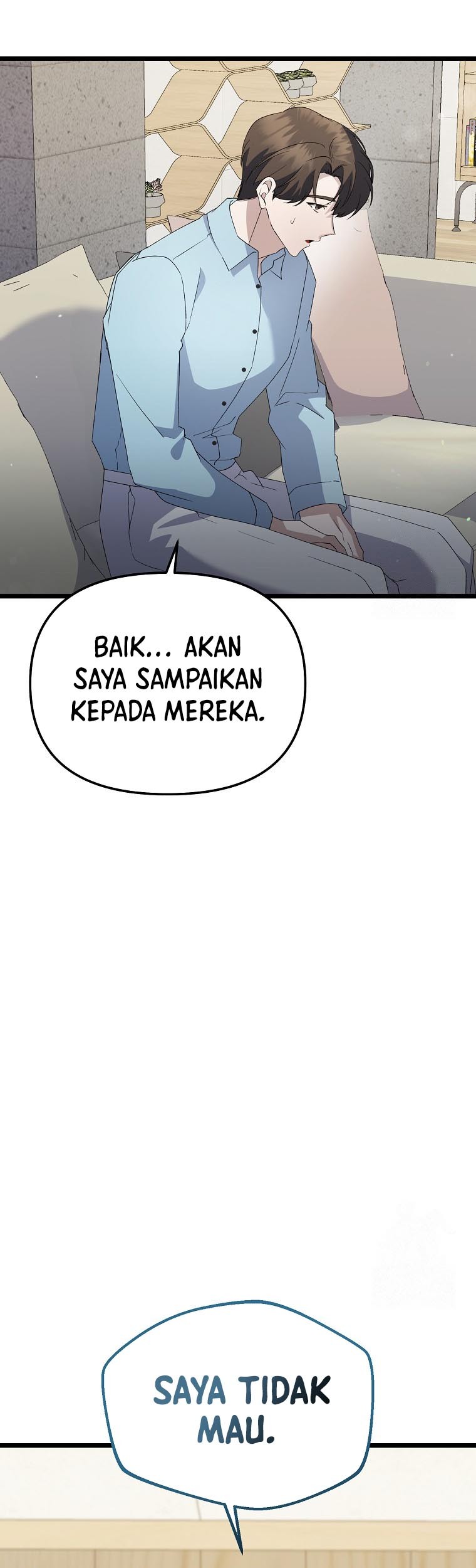 The Crazy Genius Composer Returns Bab 05 halaman 6