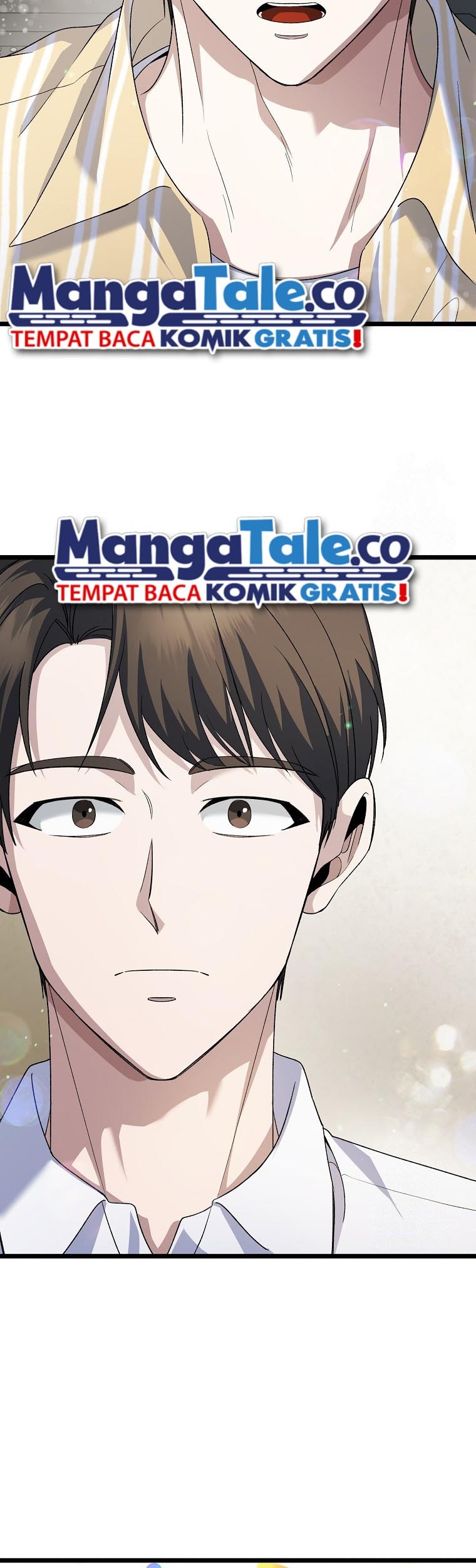 The Crazy Genius Composer Returns Bab 05 halaman 10