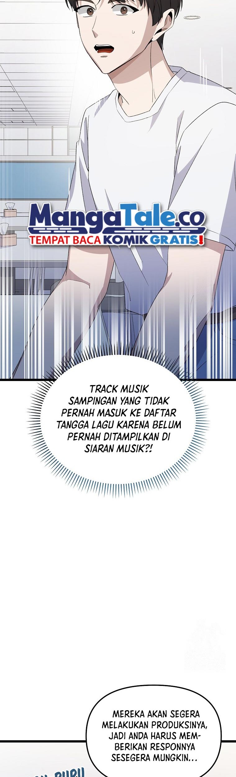 The Crazy Genius Composer Returns Bab 05 halaman 51