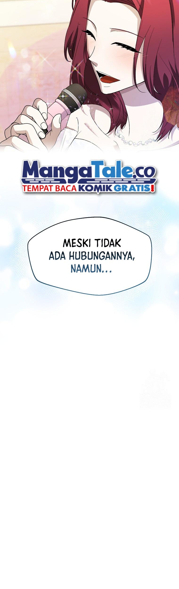 The Crazy Genius Composer Returns Bab 05 halaman 57