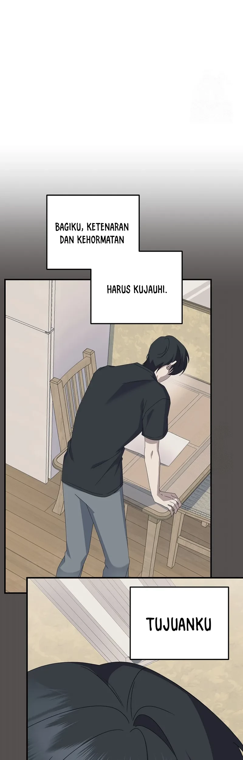 The Crazy Genius Composer Returns Bab 06 halaman 38