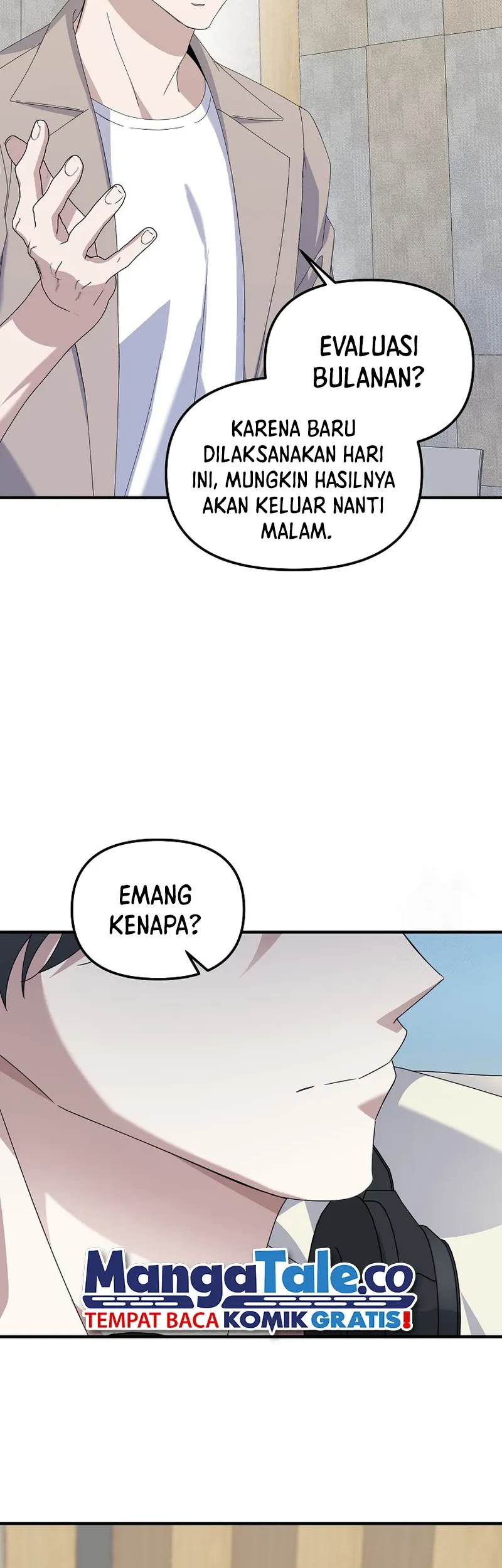 The Crazy Genius Composer Returns Bab 06 halaman 57