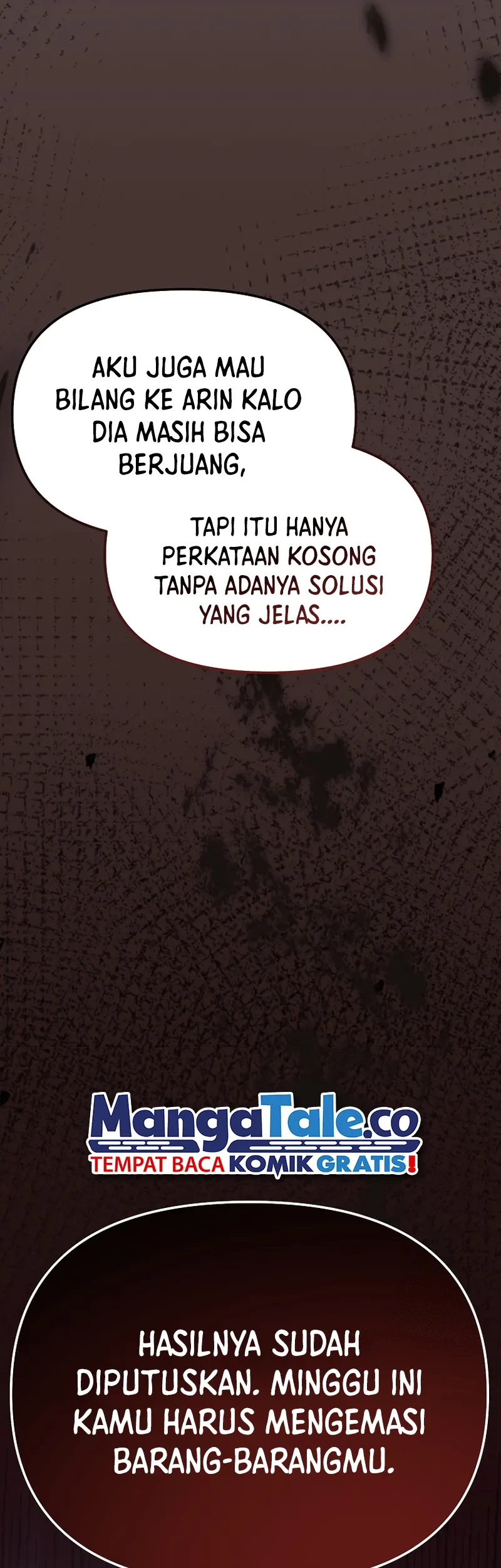 The Crazy Genius Composer Returns Bab 06 halaman 60