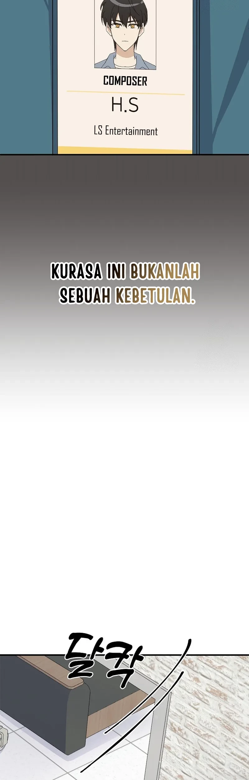 The Crazy Genius Composer Returns Bab 06 halaman 67