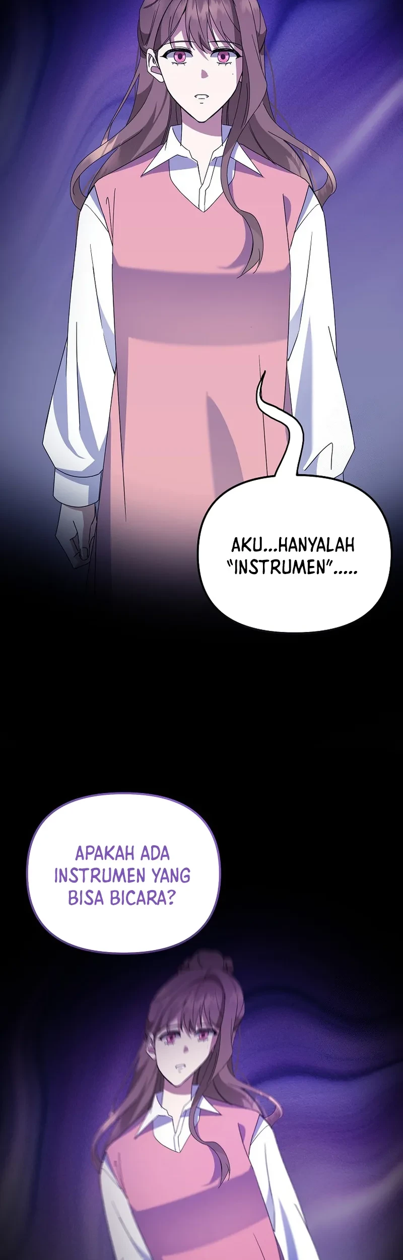 The Crazy Genius Composer Returns Bab 07 halaman 3