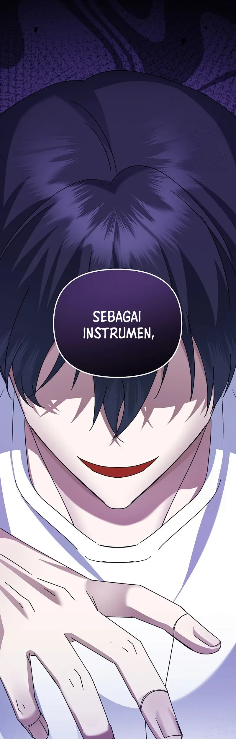 The Crazy Genius Composer Returns Bab 07 halaman 5