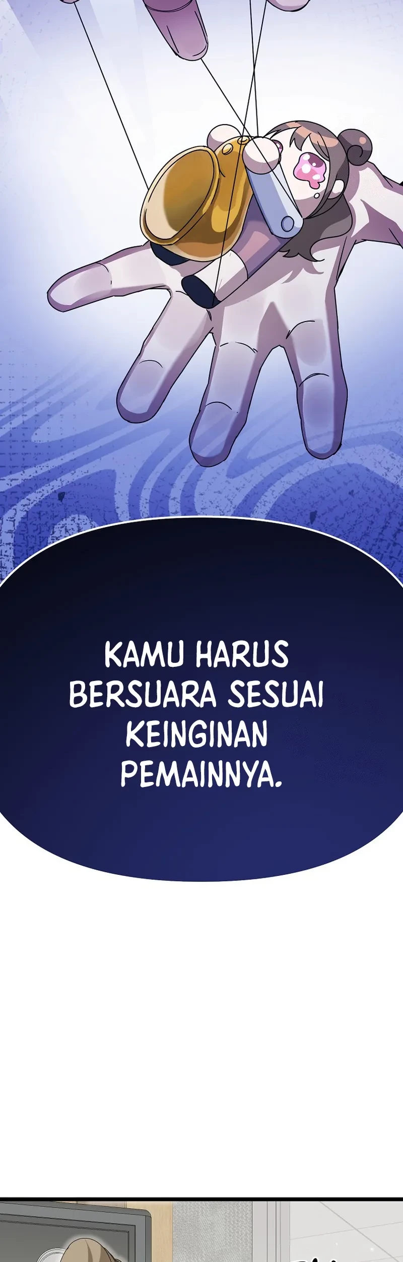 The Crazy Genius Composer Returns Bab 07 halaman 6
