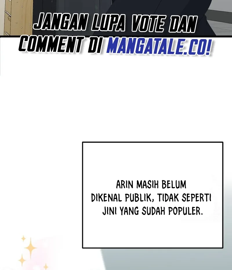 The Crazy Genius Composer Returns Bab 07 halaman 61