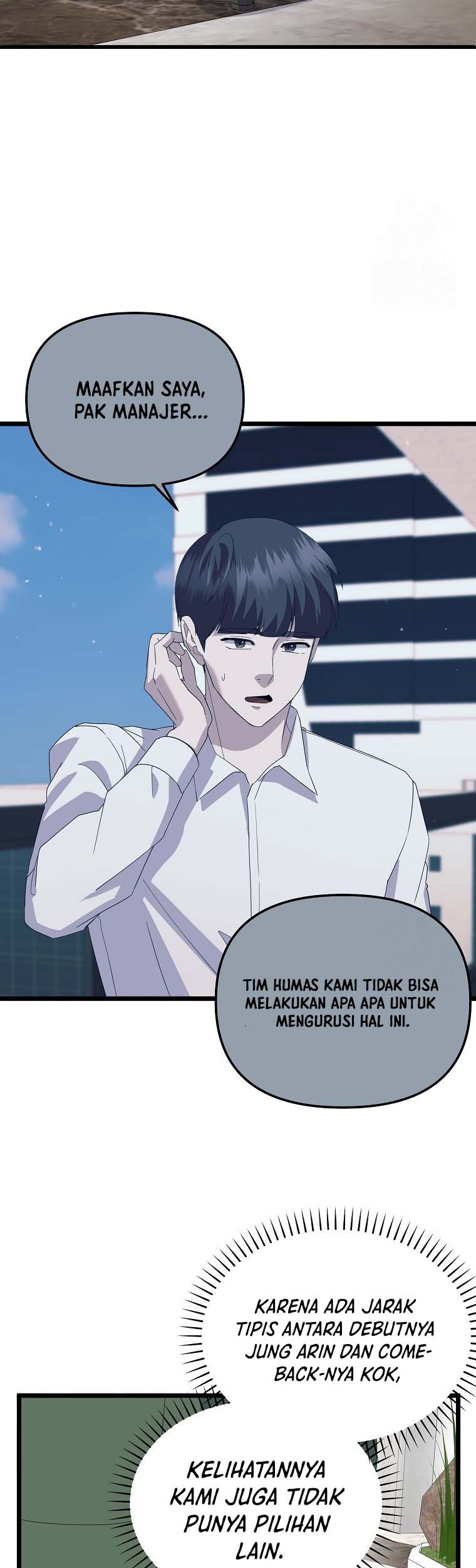 The Crazy Genius Composer Returns Bab 08 halaman 4