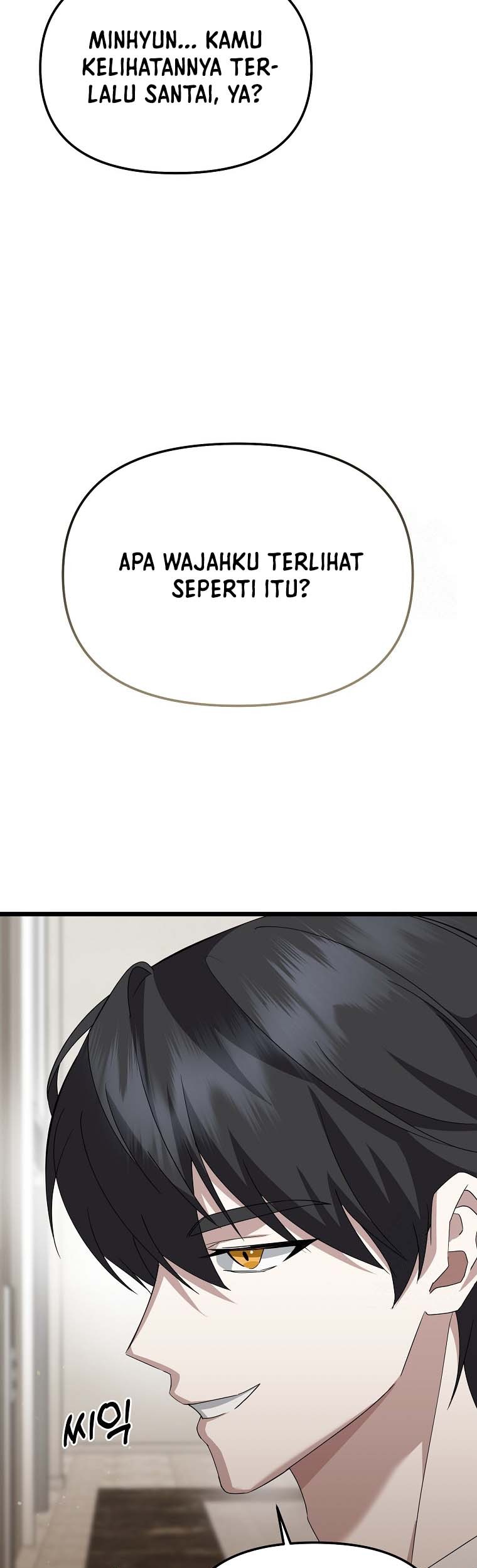 The Crazy Genius Composer Returns Bab 08 halaman 6
