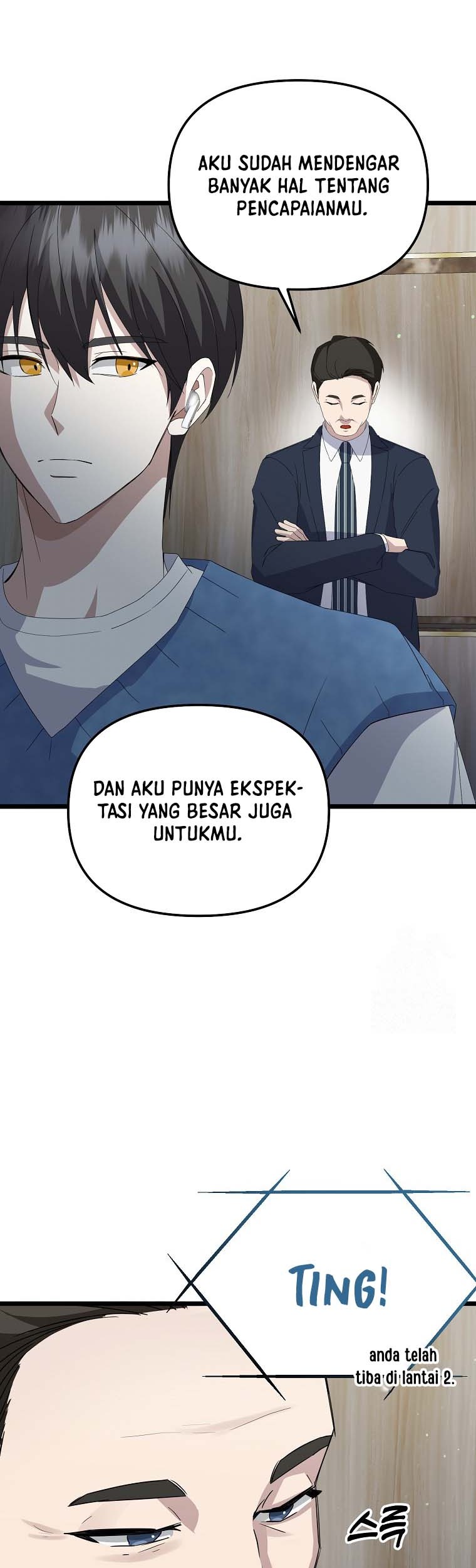 The Crazy Genius Composer Returns Bab 08 halaman 24