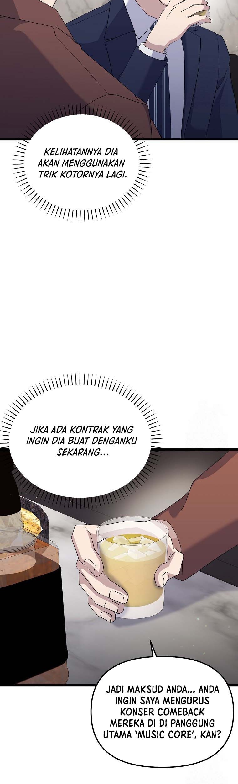 The Crazy Genius Composer Returns Bab 08 halaman 32