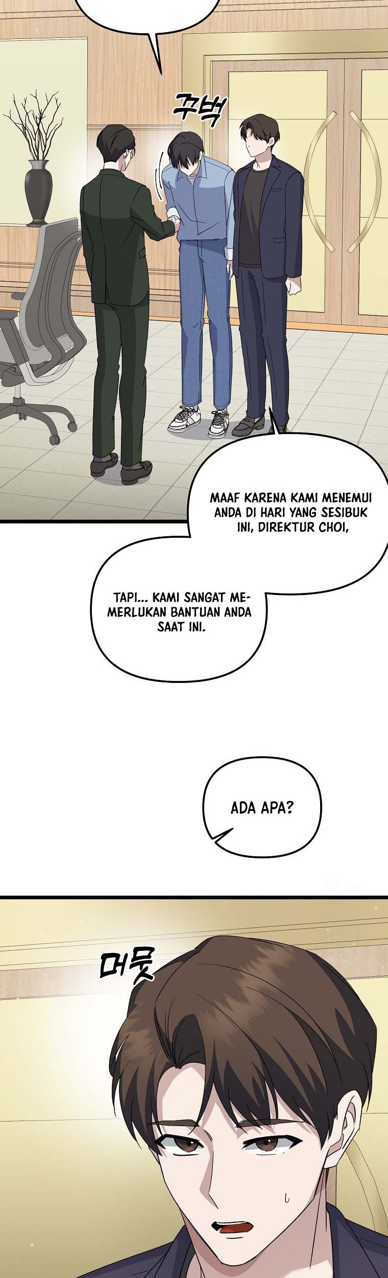The Crazy Genius Composer Returns Bab 09 halaman 3