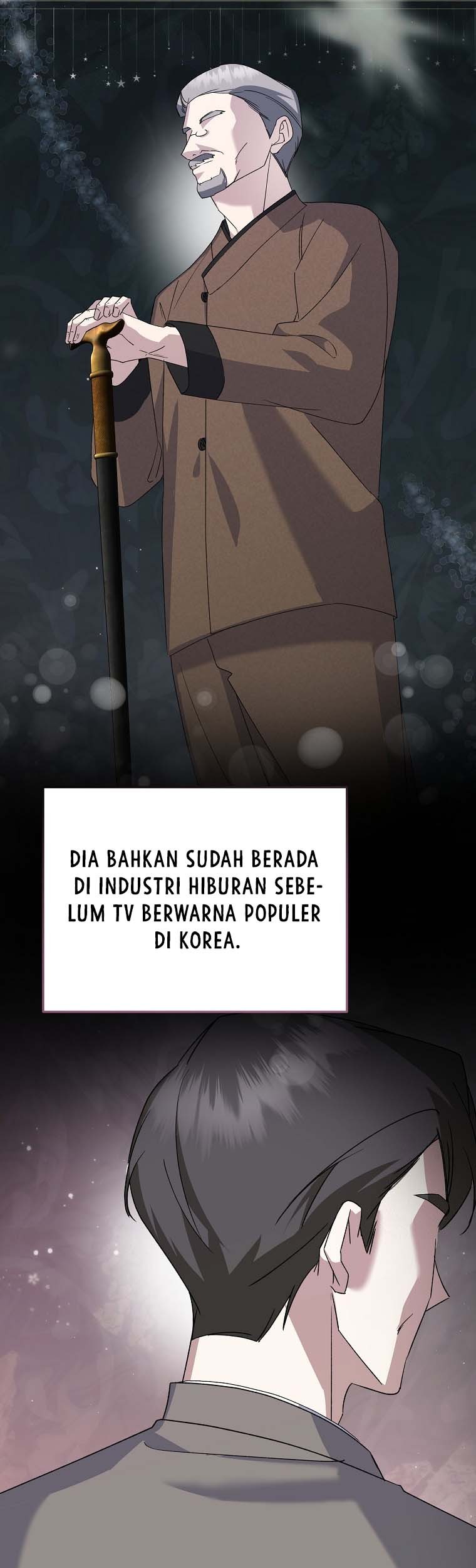 The Crazy Genius Composer Returns Bab 09 halaman 10