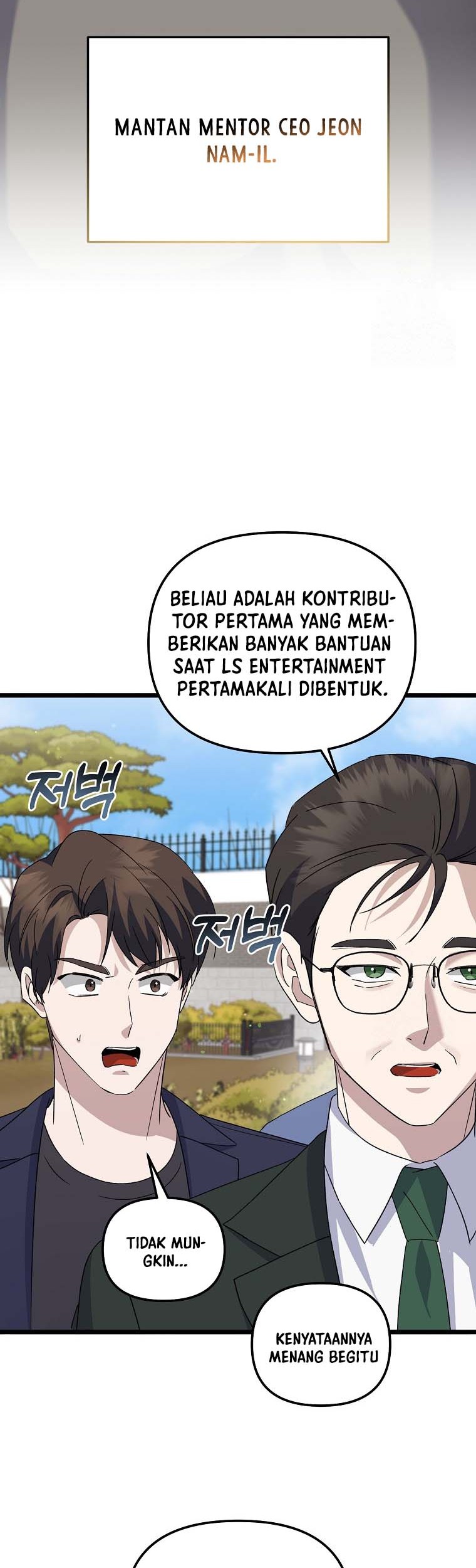 The Crazy Genius Composer Returns Bab 09 halaman 11