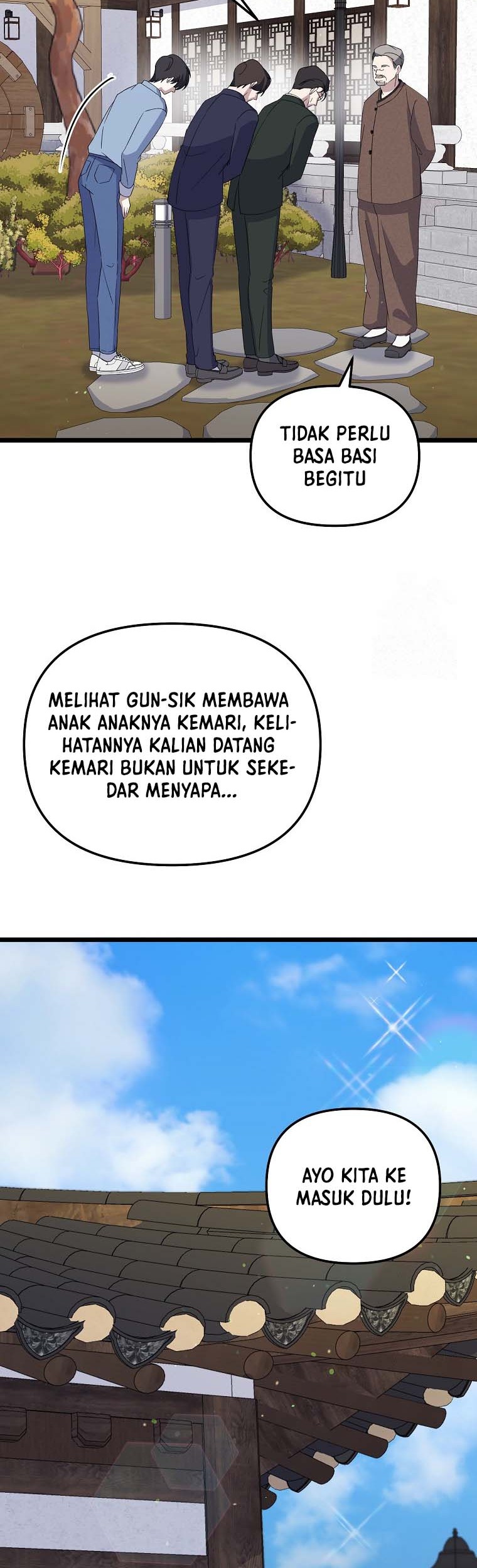 The Crazy Genius Composer Returns Bab 09 halaman 13