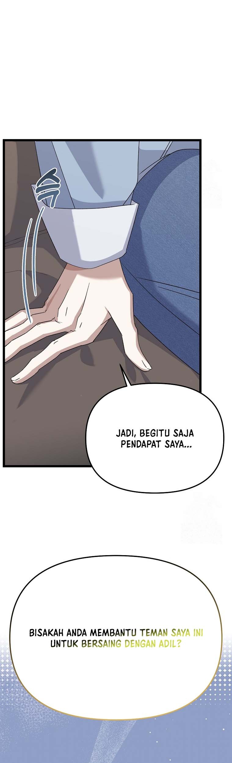 The Crazy Genius Composer Returns Bab 09 halaman 18