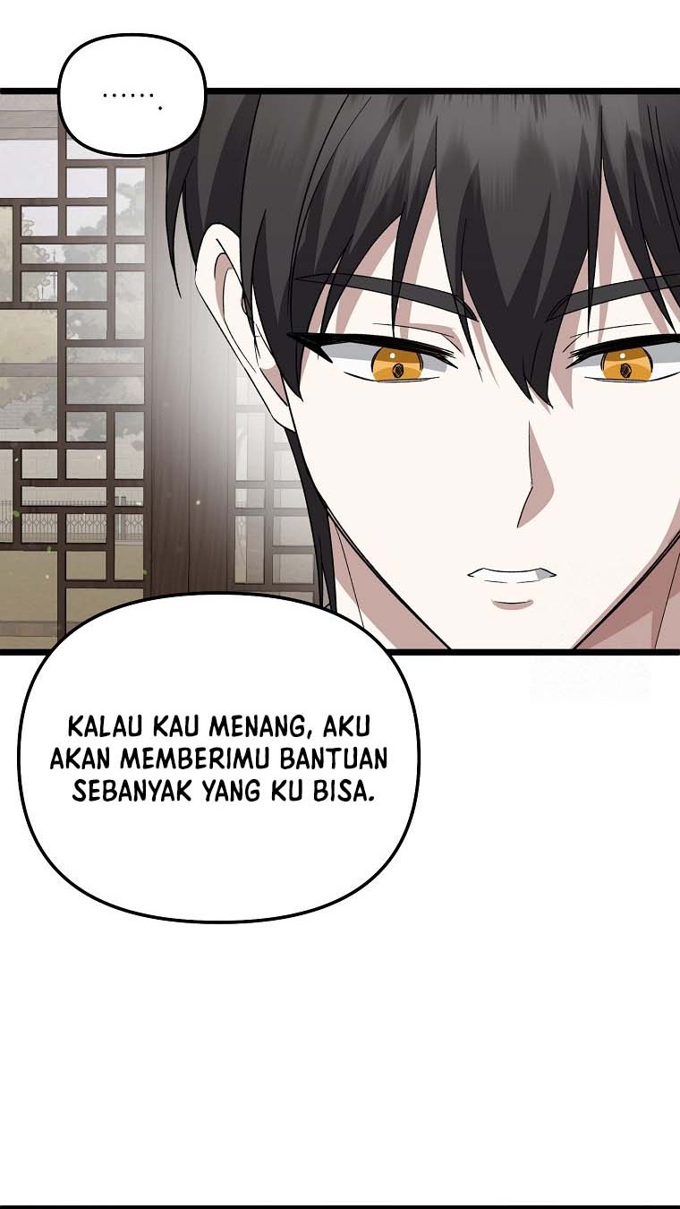 The Crazy Genius Composer Returns Bab 09 halaman 25
