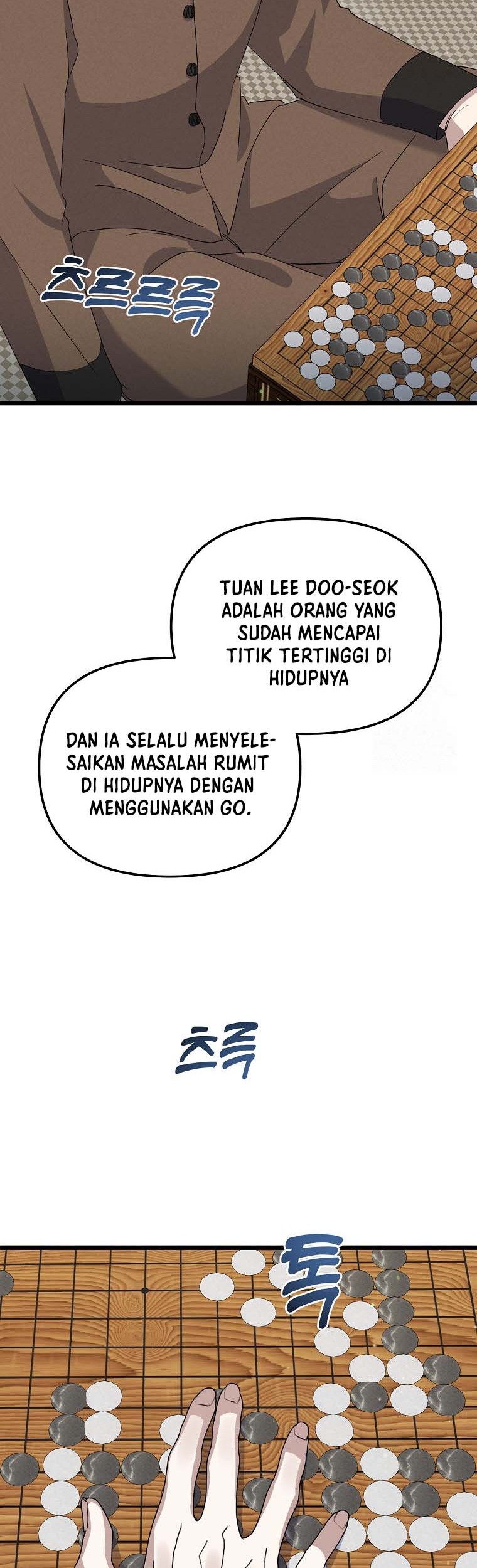 The Crazy Genius Composer Returns Bab 09 halaman 31