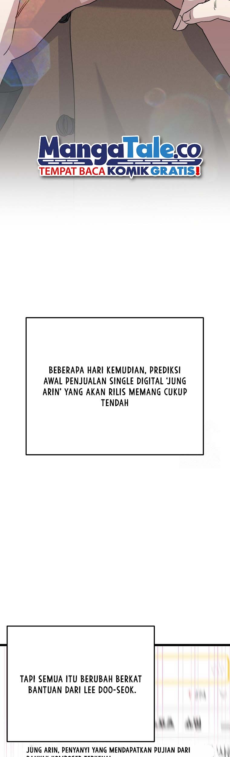 The Crazy Genius Composer Returns Bab 09 halaman 44