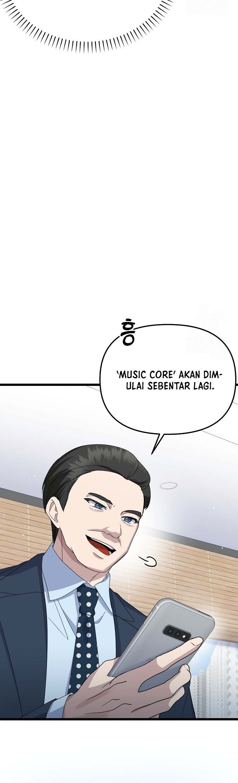 The Crazy Genius Composer Returns Bab 09 halaman 49