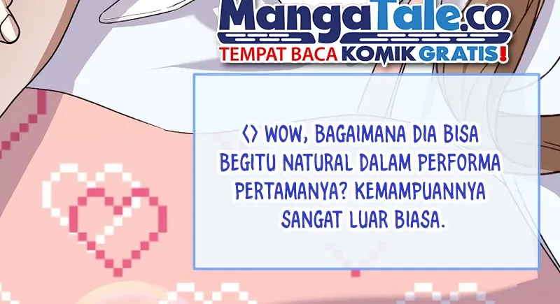 The Crazy Genius Composer Returns Bab 10 halaman 8