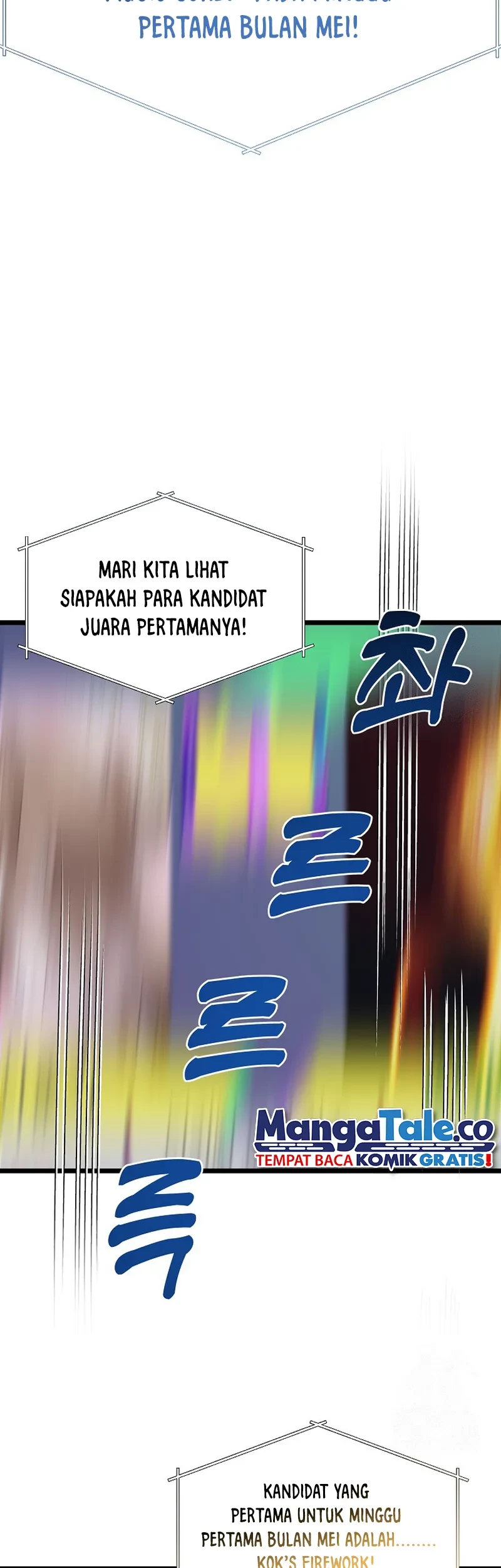 The Crazy Genius Composer Returns Bab 10 halaman 13
