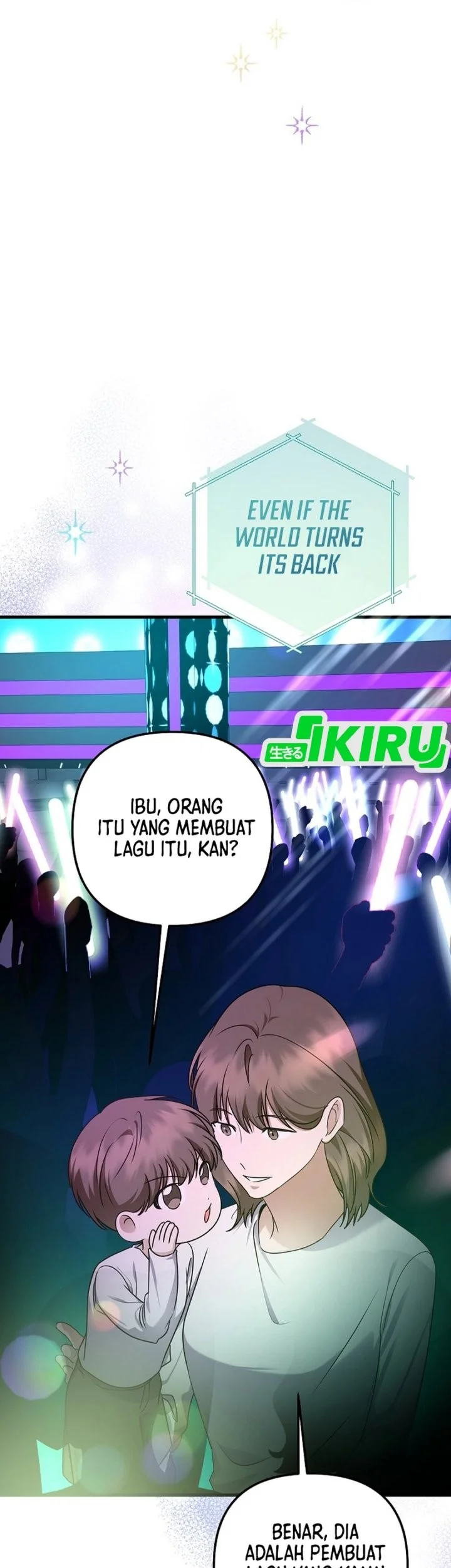 The Crazy Genius Composer Returns Bab 100 halaman 33
