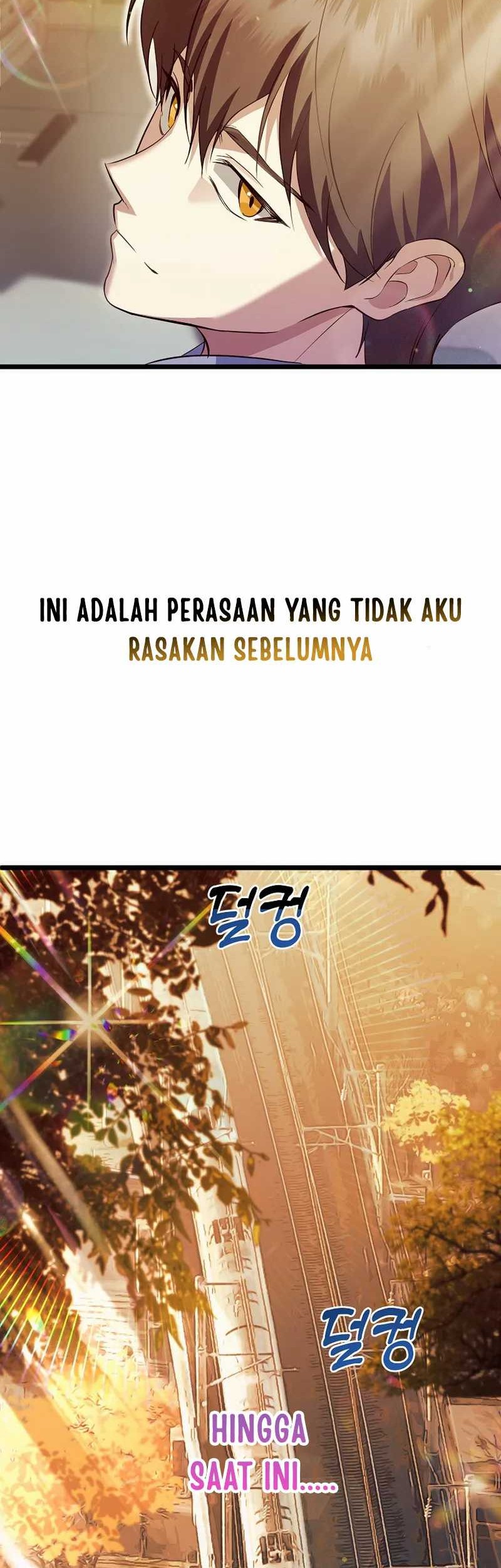The Crazy Genius Composer Returns Bab 11 halaman 5