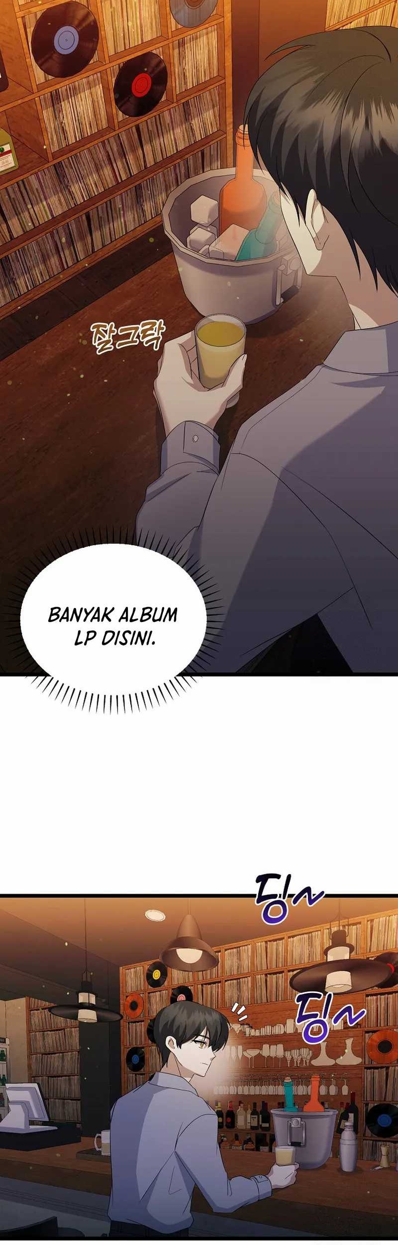 The Crazy Genius Composer Returns Bab 11 halaman 7