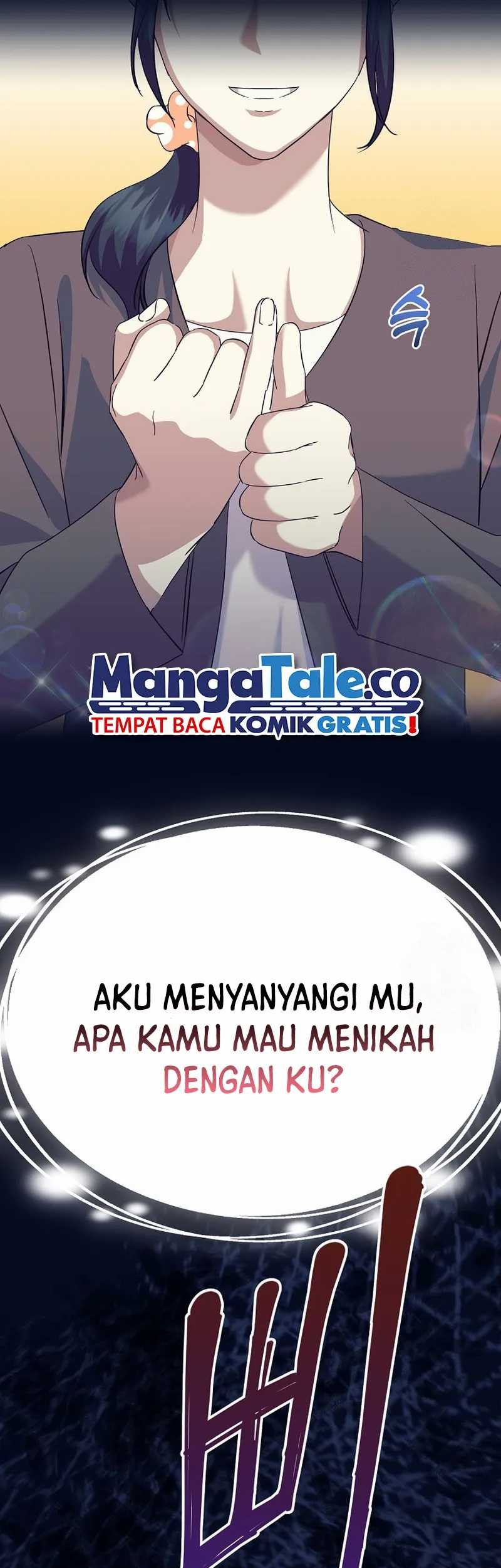 The Crazy Genius Composer Returns Bab 11 halaman 29