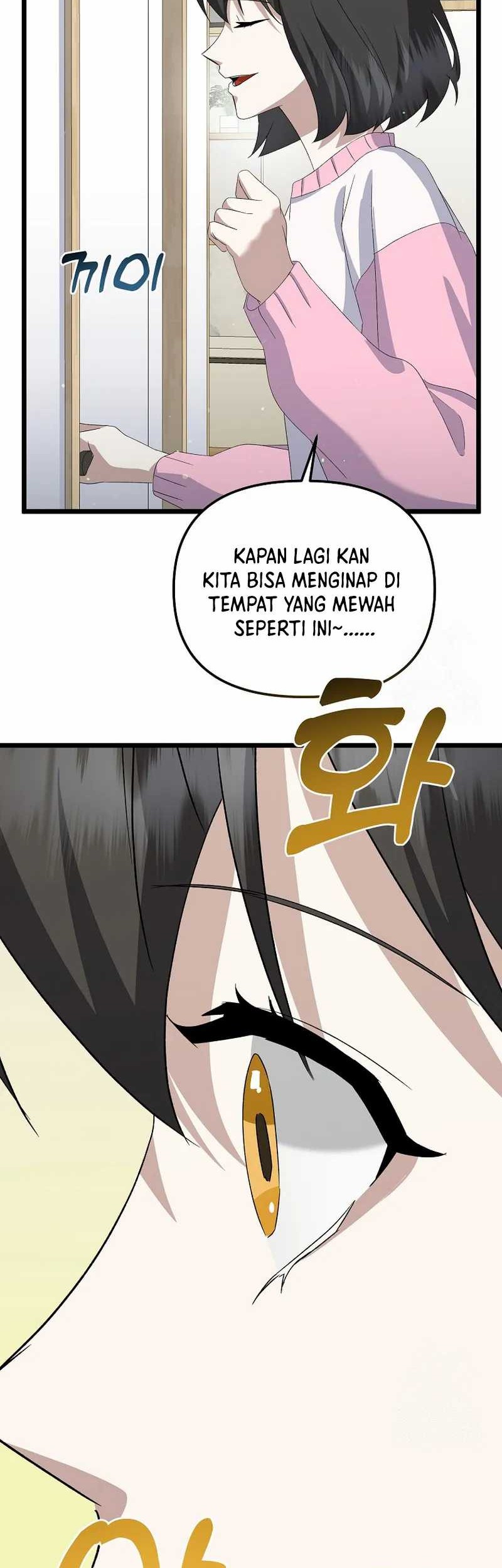 The Crazy Genius Composer Returns Bab 11 halaman 37