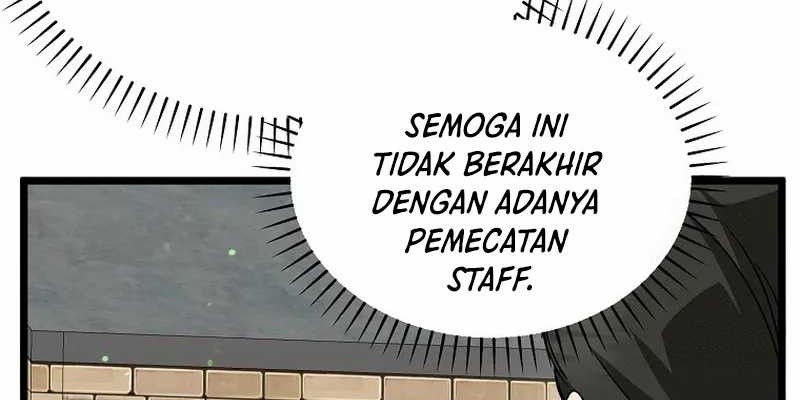 The Crazy Genius Composer Returns Bab 11 halaman 56