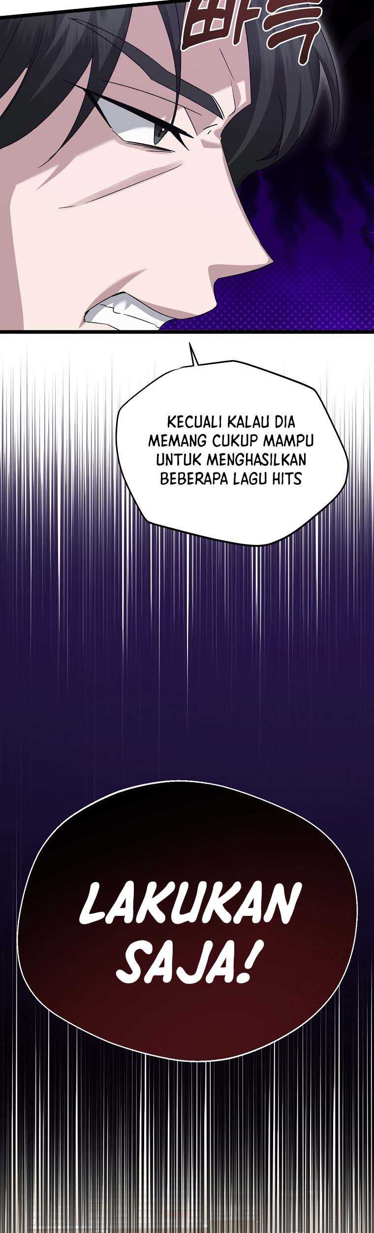 The Crazy Genius Composer Returns Bab 12 halaman 17
