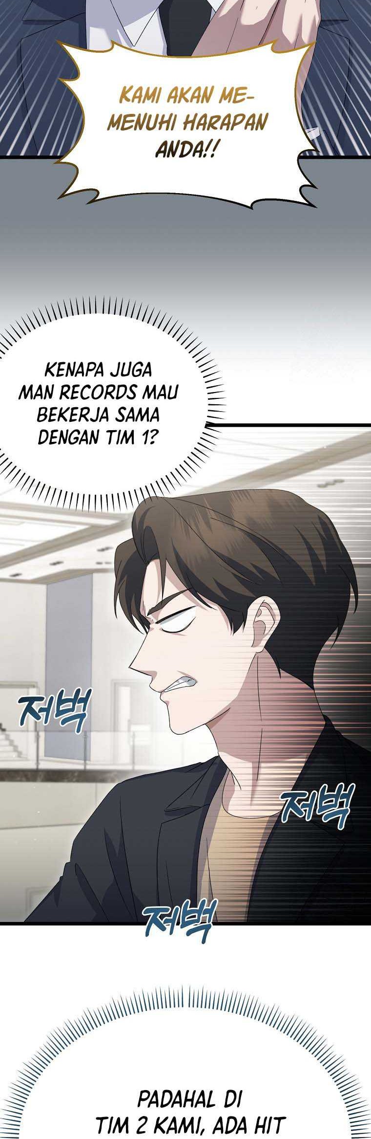 The Crazy Genius Composer Returns Bab 12 halaman 25
