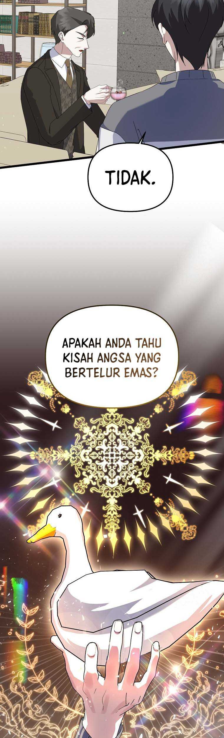 The Crazy Genius Composer Returns Bab 12 halaman 45