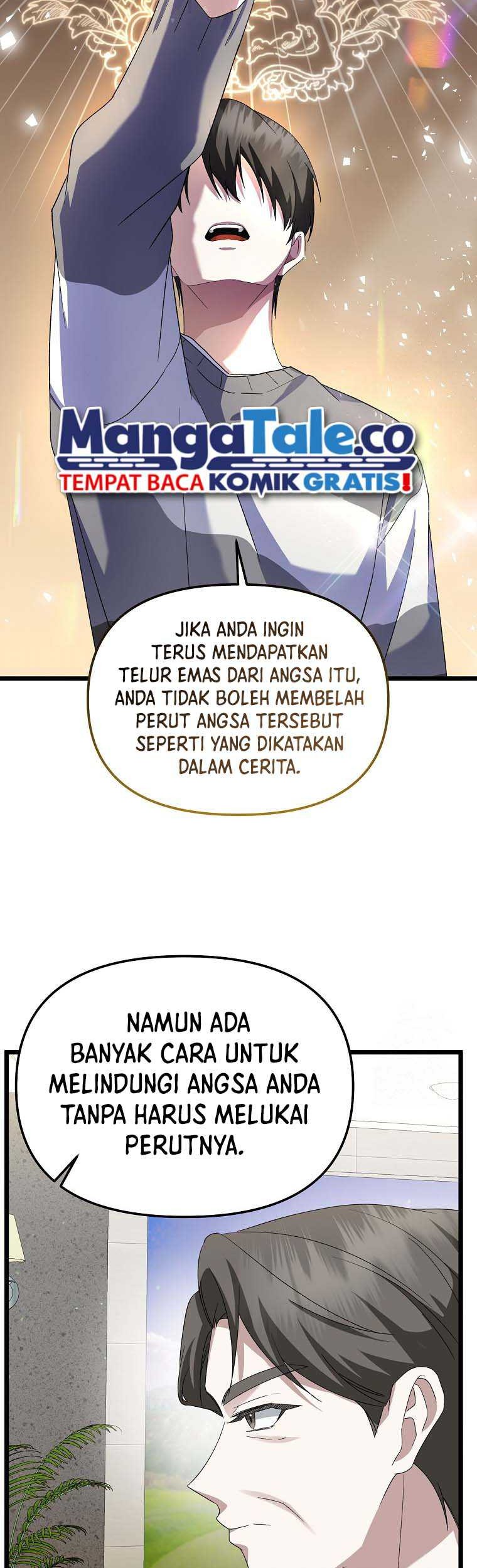 The Crazy Genius Composer Returns Bab 12 halaman 46
