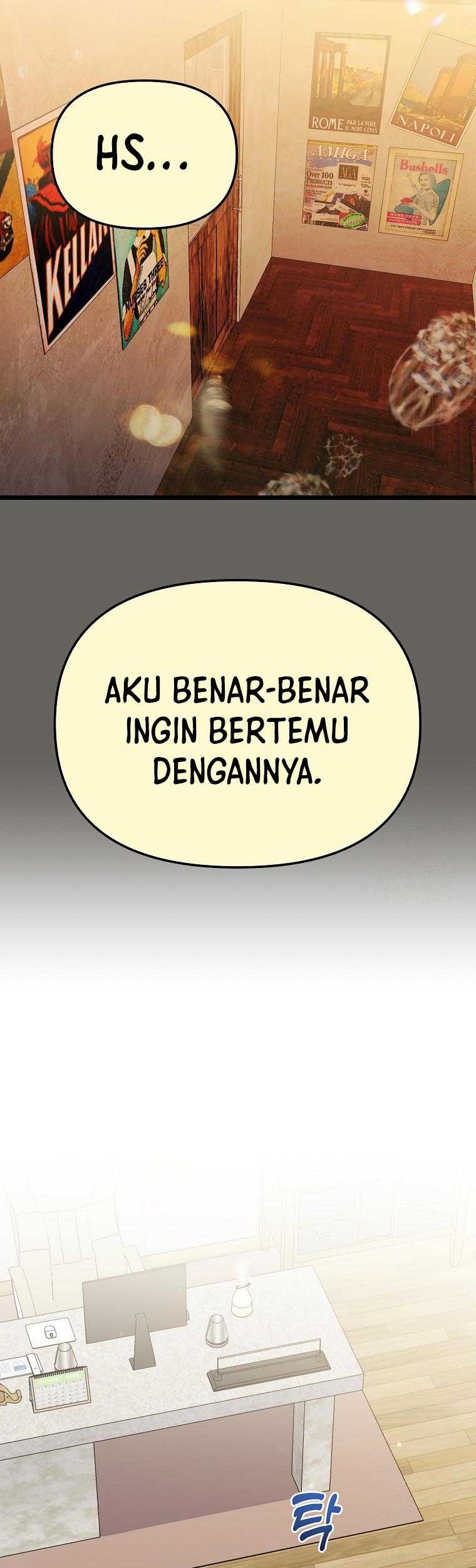 The Crazy Genius Composer Returns Bab 13 halaman 9