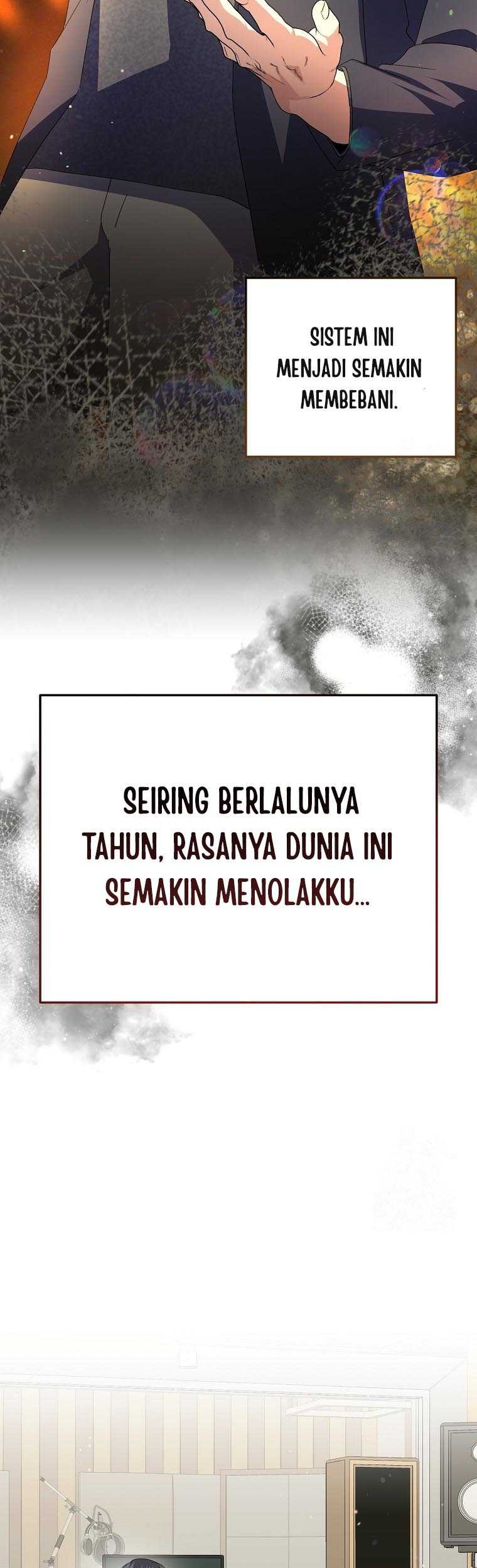 The Crazy Genius Composer Returns Bab 13 halaman 22