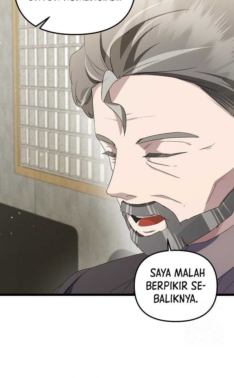 The Crazy Genius Composer Returns Bab 13 halaman 31