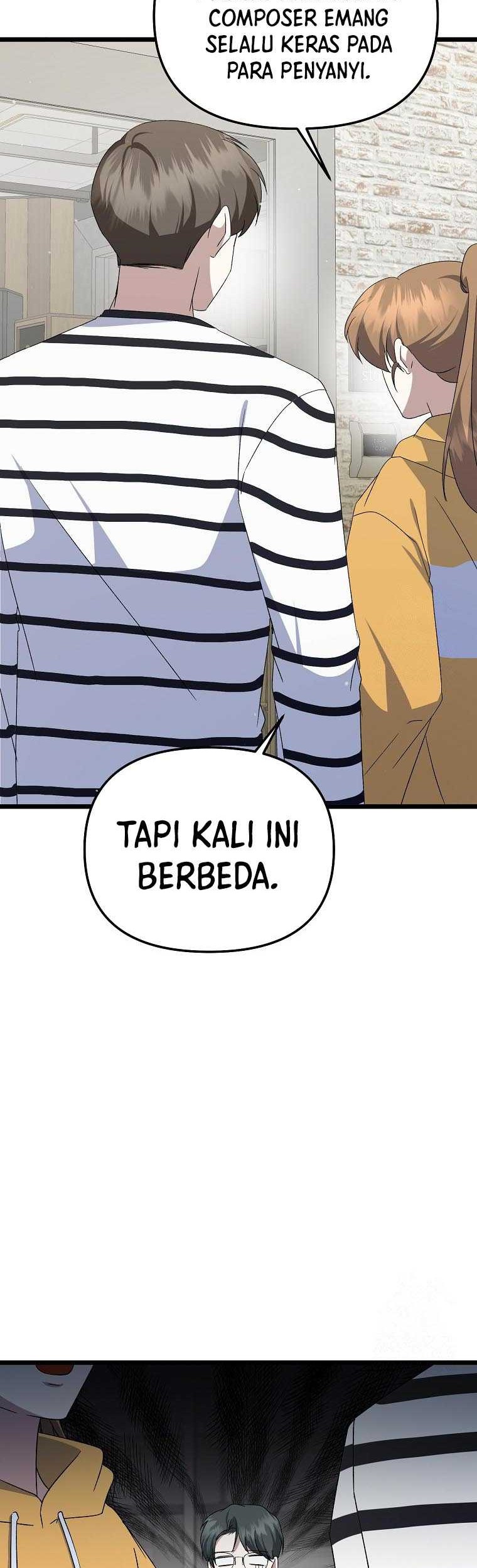 The Crazy Genius Composer Returns Bab 13 halaman 39