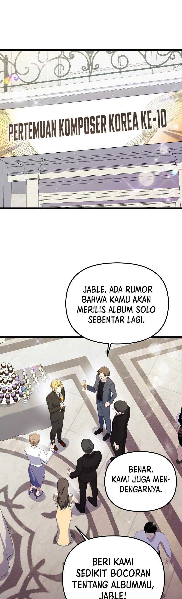 The Crazy Genius Composer Returns Bab 14 halaman 2