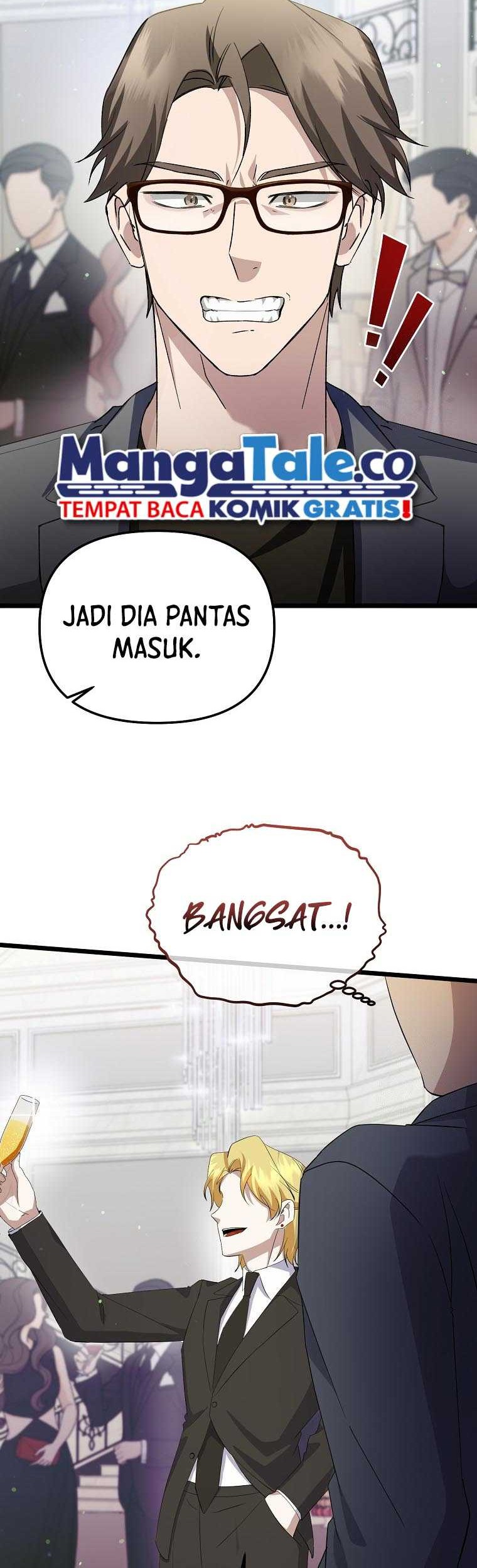The Crazy Genius Composer Returns Bab 14 halaman 11