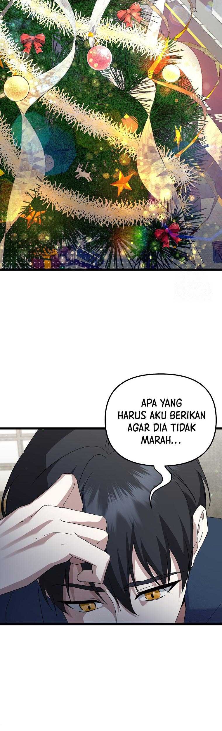 The Crazy Genius Composer Returns Bab 14 halaman 15