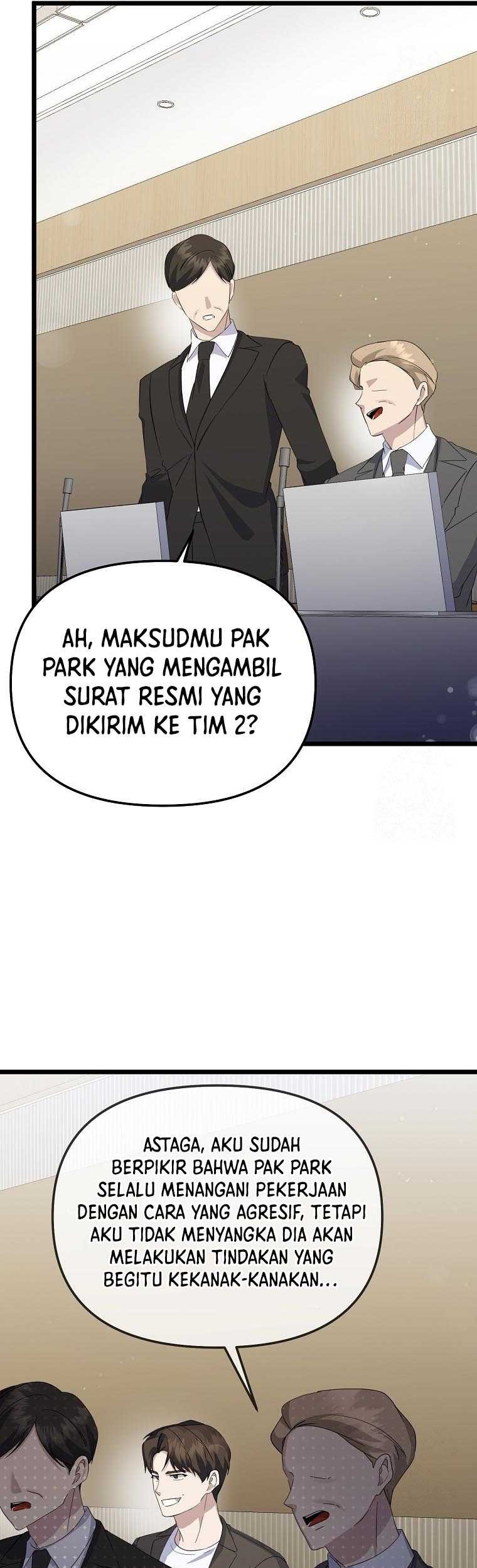 The Crazy Genius Composer Returns Bab 14 halaman 26