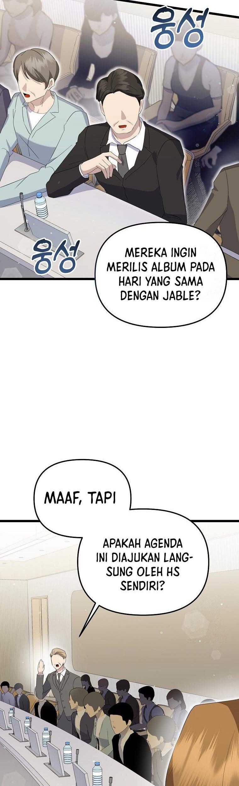 The Crazy Genius Composer Returns Bab 14 halaman 35