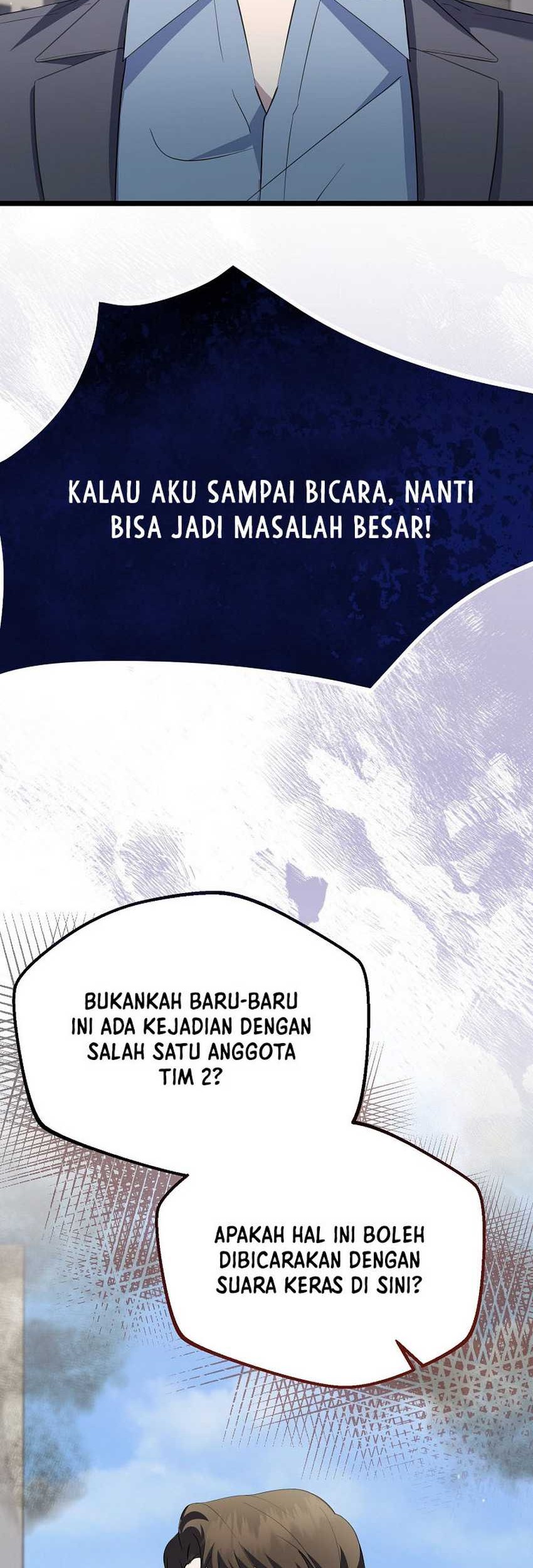 The Crazy Genius Composer Returns Bab 15 halaman 23