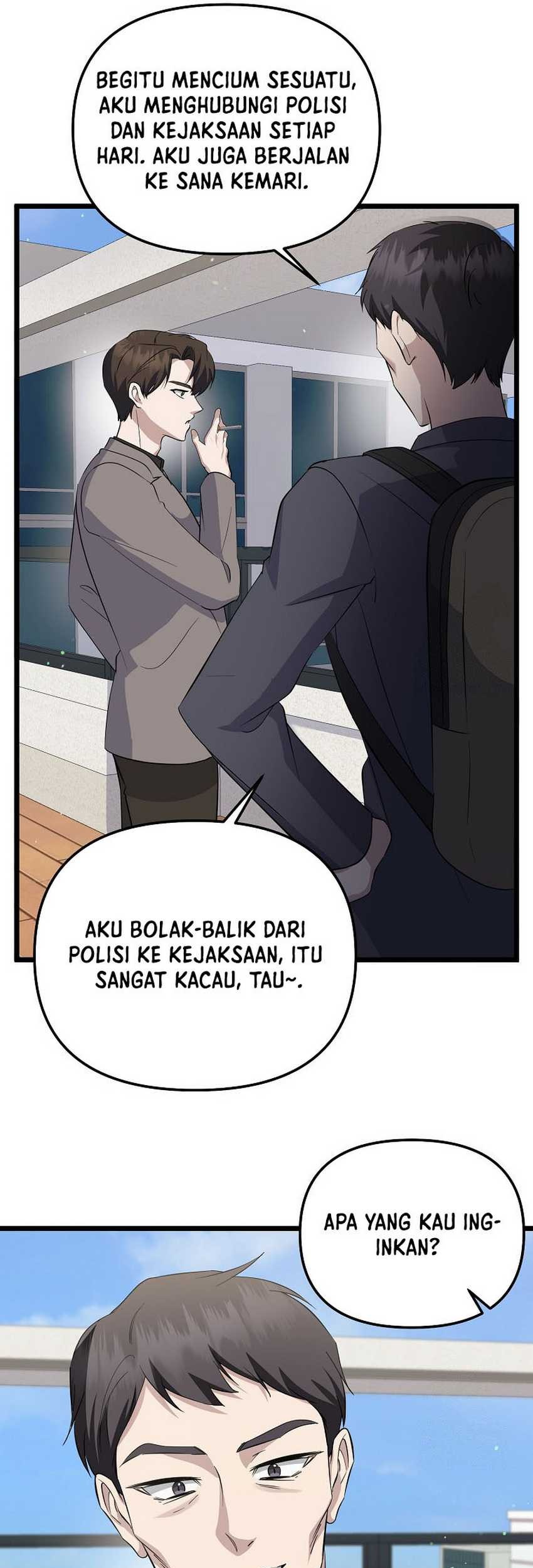 The Crazy Genius Composer Returns Bab 15 halaman 29
