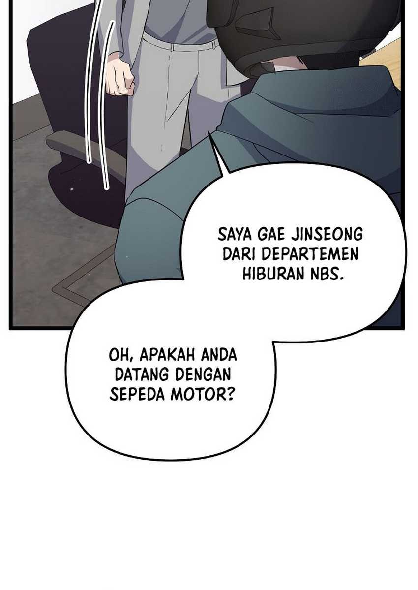 The Crazy Genius Composer Returns Bab 15 halaman 46