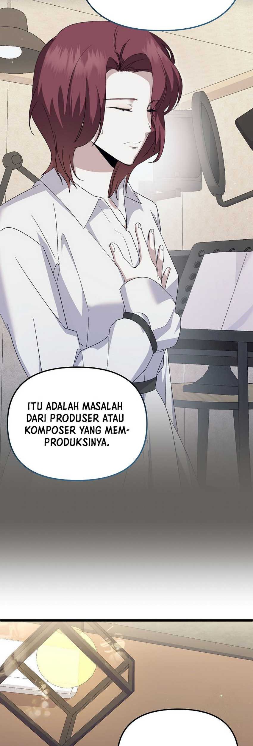 The Crazy Genius Composer Returns Bab 15 halaman 53